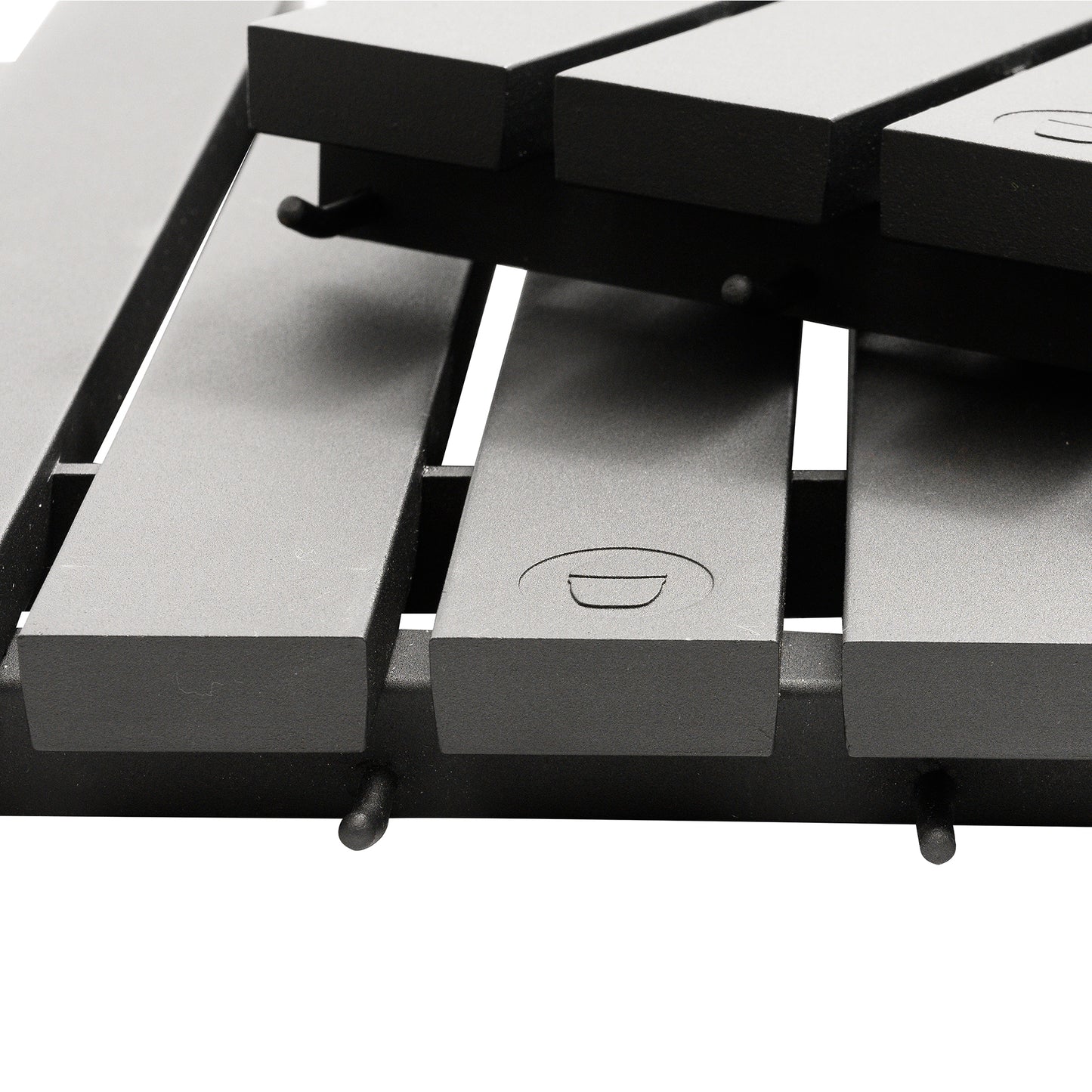 Kamado Joe Aluminium Side Shelves