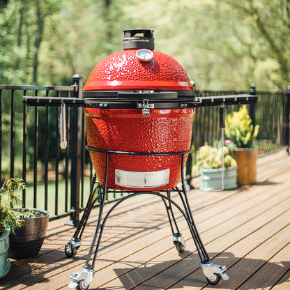 Kamado Joe Aluminium Side Shelves