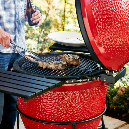 Kamado Joe Aluminium Side Shelves