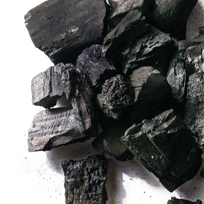 Kamado Joe ® - Big Block Charcoal (9.07kg Bag)