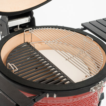 Kamado Joe Flexible Cooking Rack