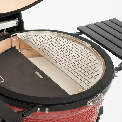 Kamado Joe Flexible Cooking Rack