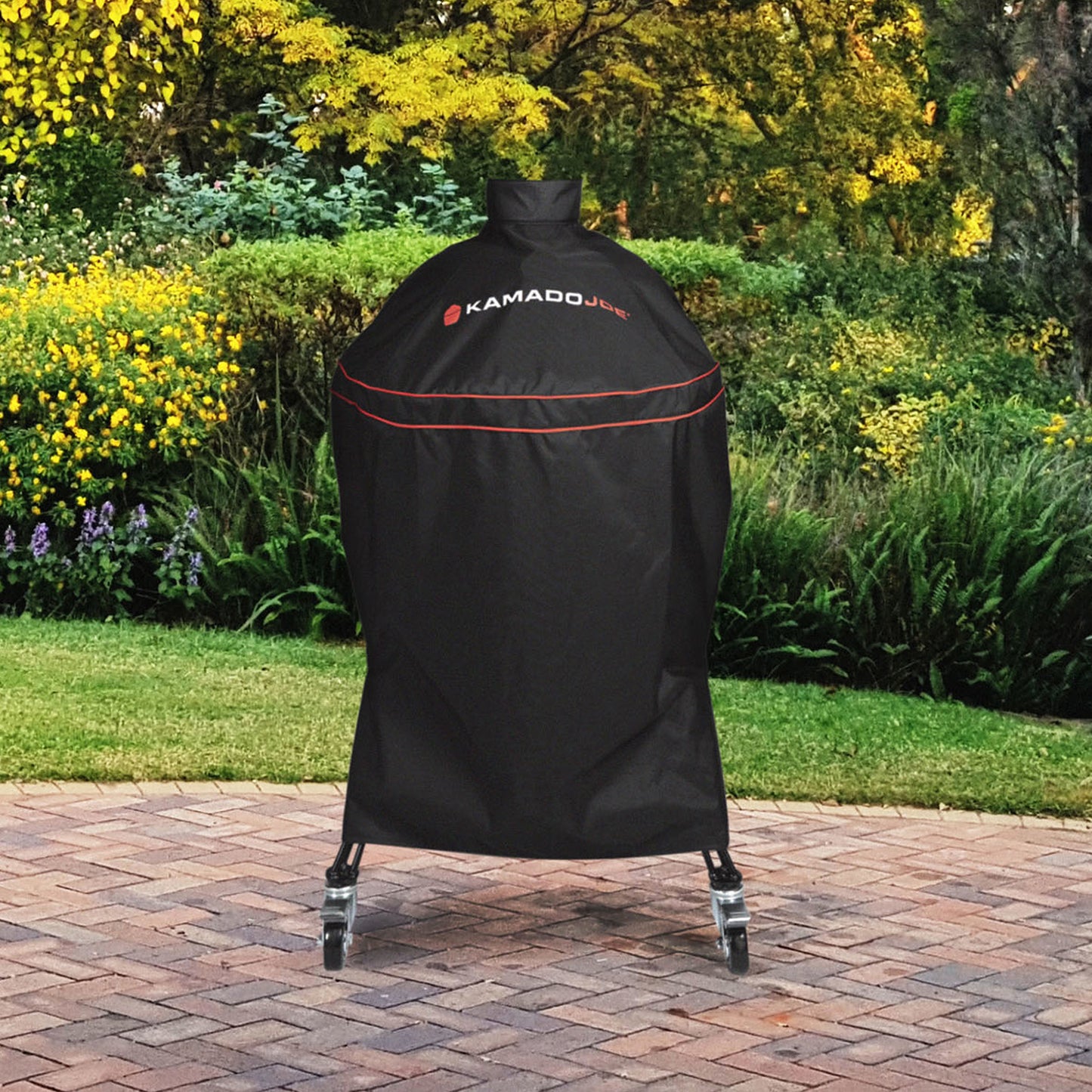 Kamado Joe Grill Cover For Classic Joe