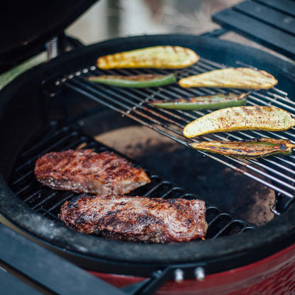 Kamado Joe Half Moon Cooking Grate