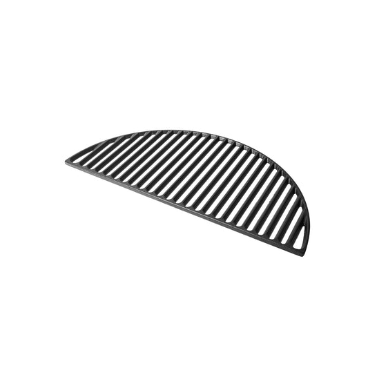 Kamado Joe Half Moon Cast Iron Cooking Grate