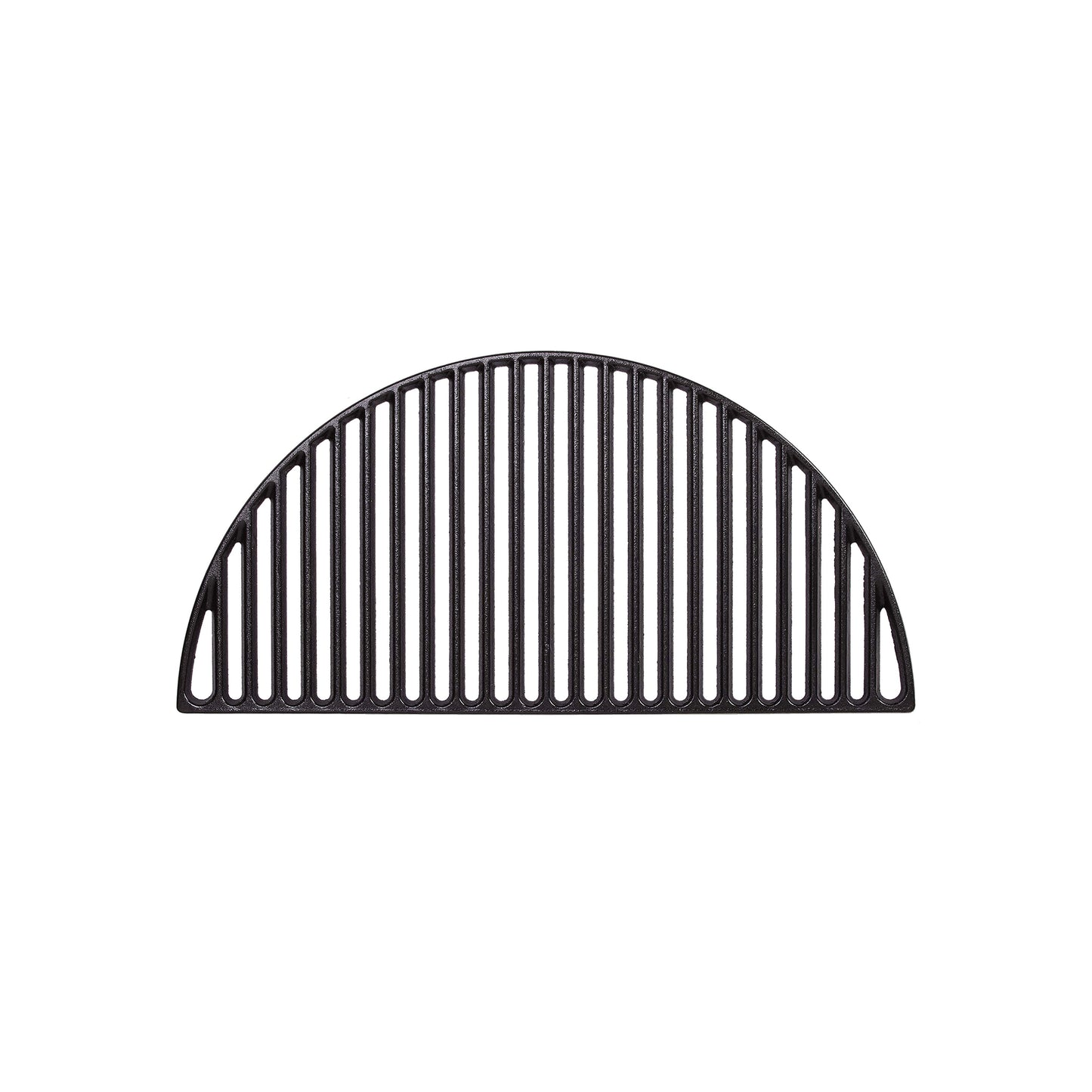 Kamado Joe Half Moon Cast Iron Cooking Grate