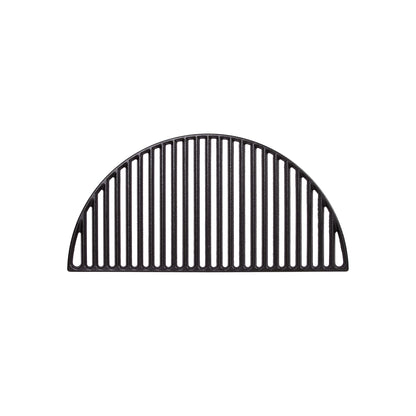 Kamado Joe Half Moon Cast Iron Cooking Grate