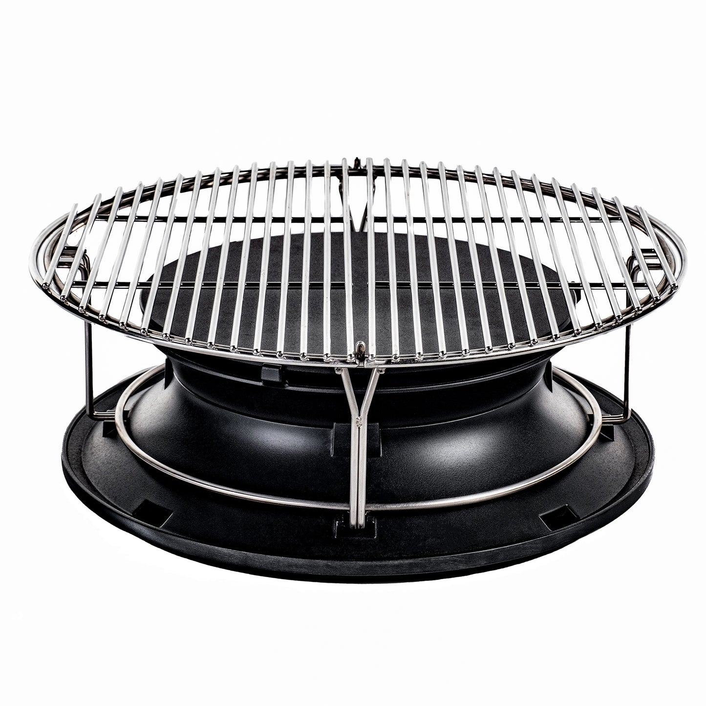 Kamado Joe SloRoller with Rack