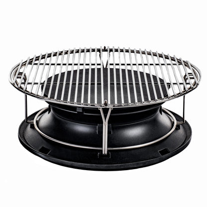 Kamado Joe SloRoller with Rack