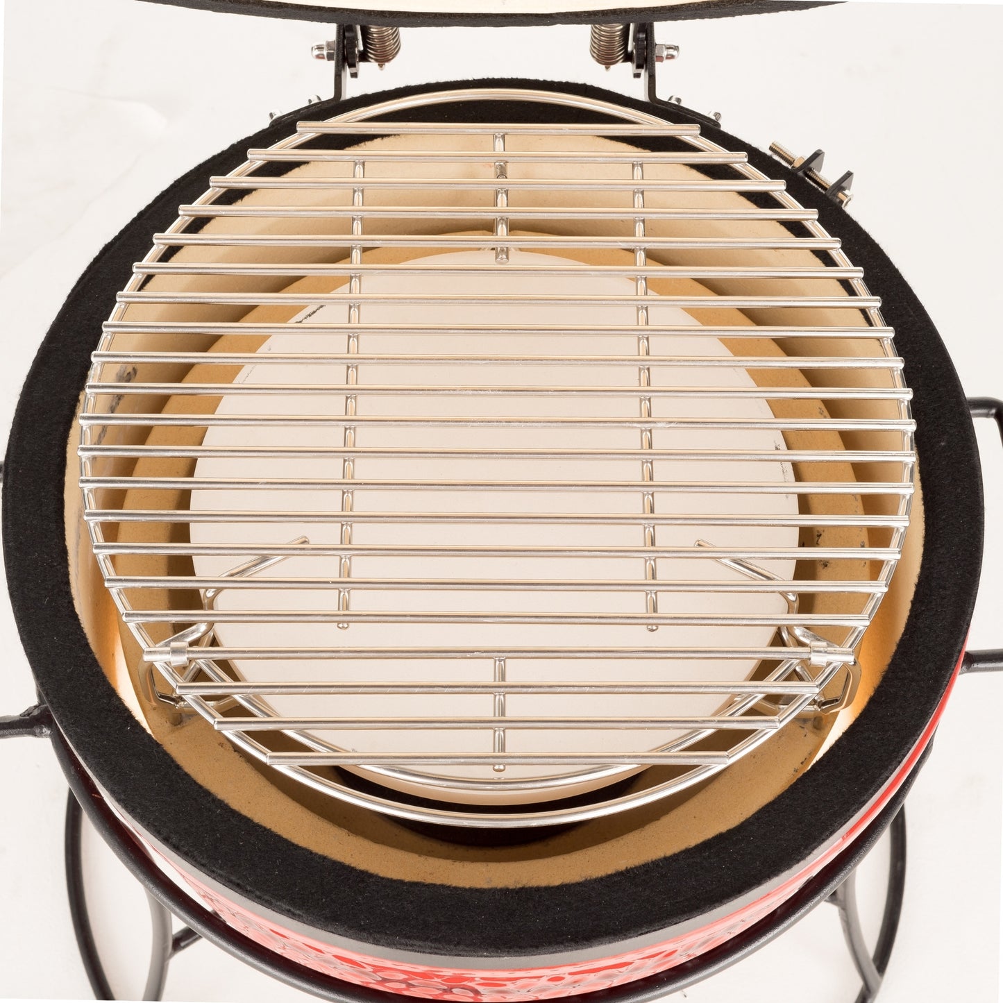 Kamado Joe Heat Deflector - Joe Junior