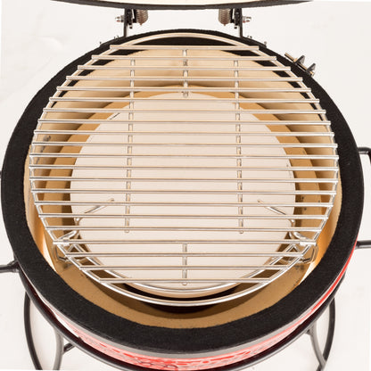 Kamado Joe Heat Deflector - Joe Junior
