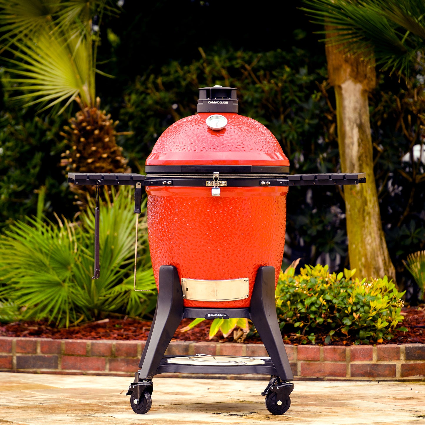 Kamado Joe Classic Joe I & II Cart