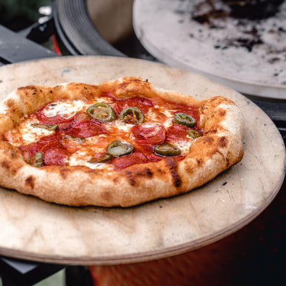 Kamado Joe Pizza Stone