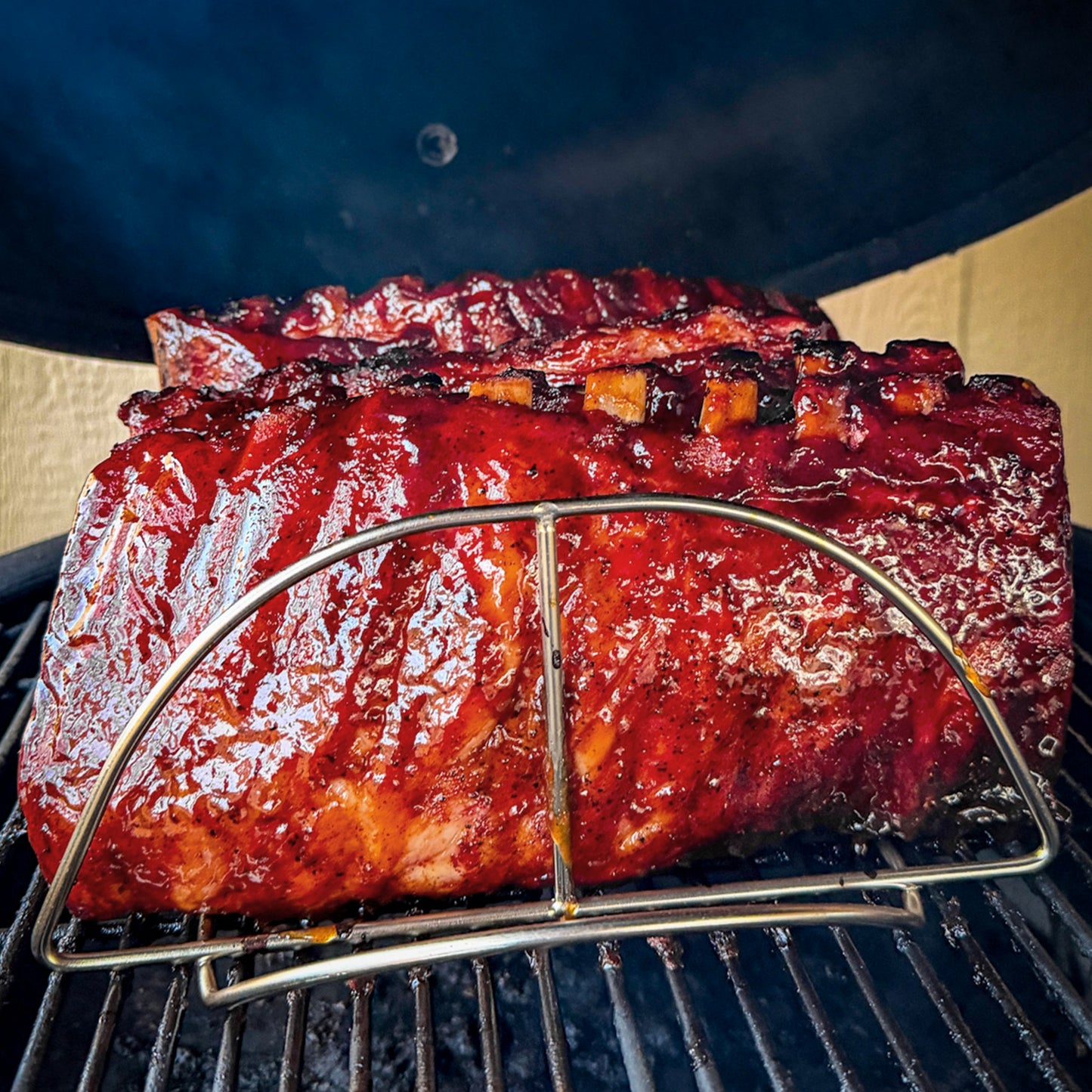 Kamado Joe Rib Rack