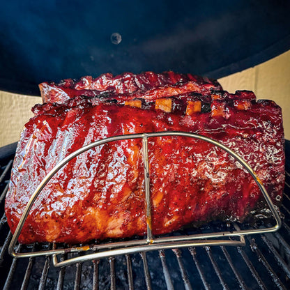 Kamado Joe Rib Rack