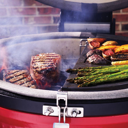 Grill Expander for Kamado Joe