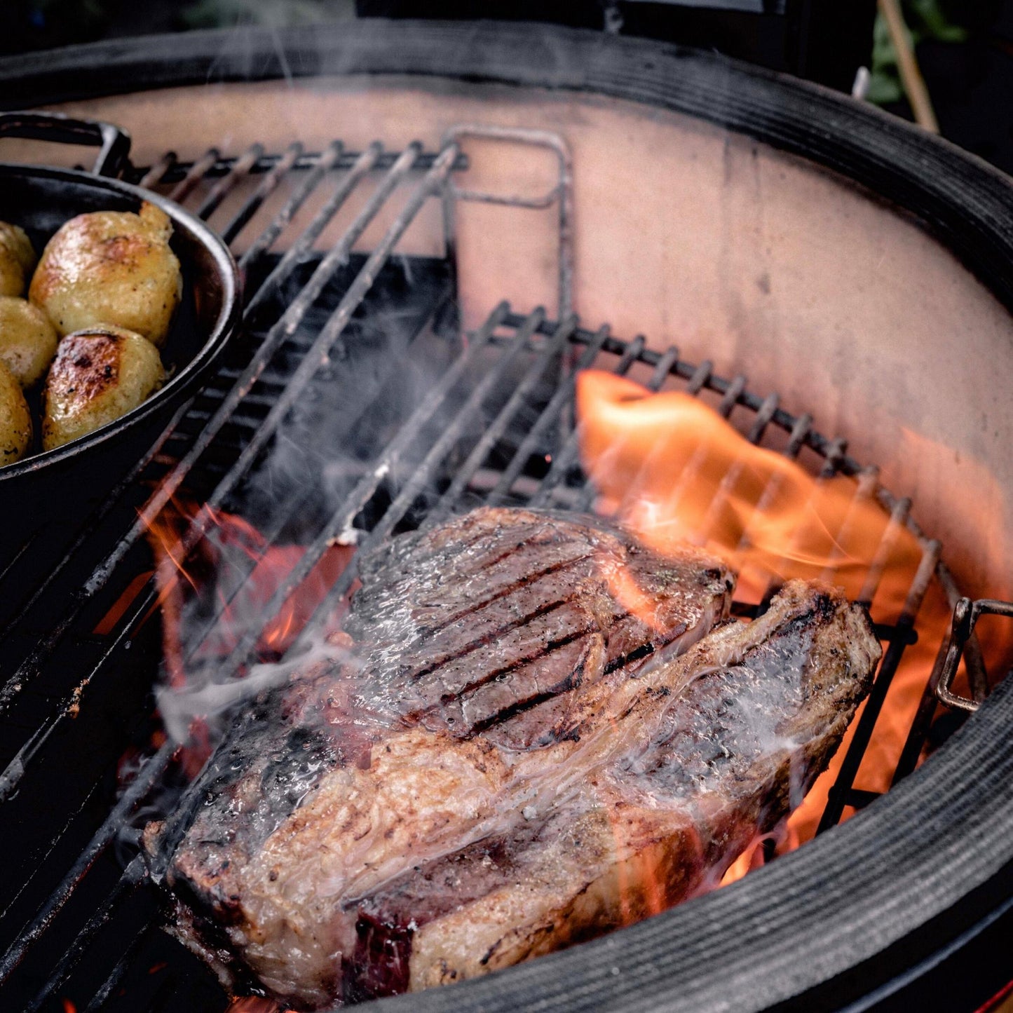 Kamado Joe Grill Expander