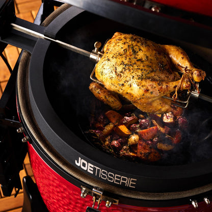 Kamado Joe JoeTisserie
