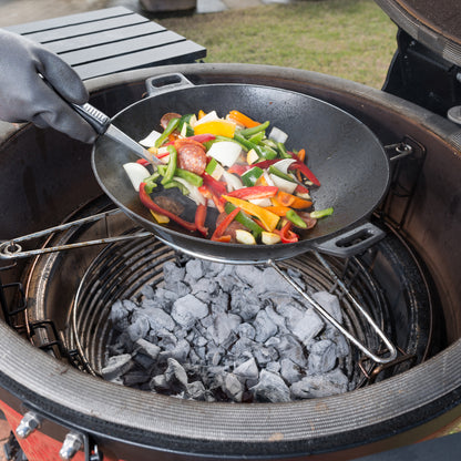 Kamado Joe Accessory Rack