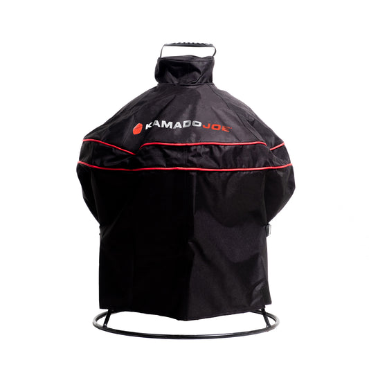Kamado Joe Grill Cover For Joe Junior