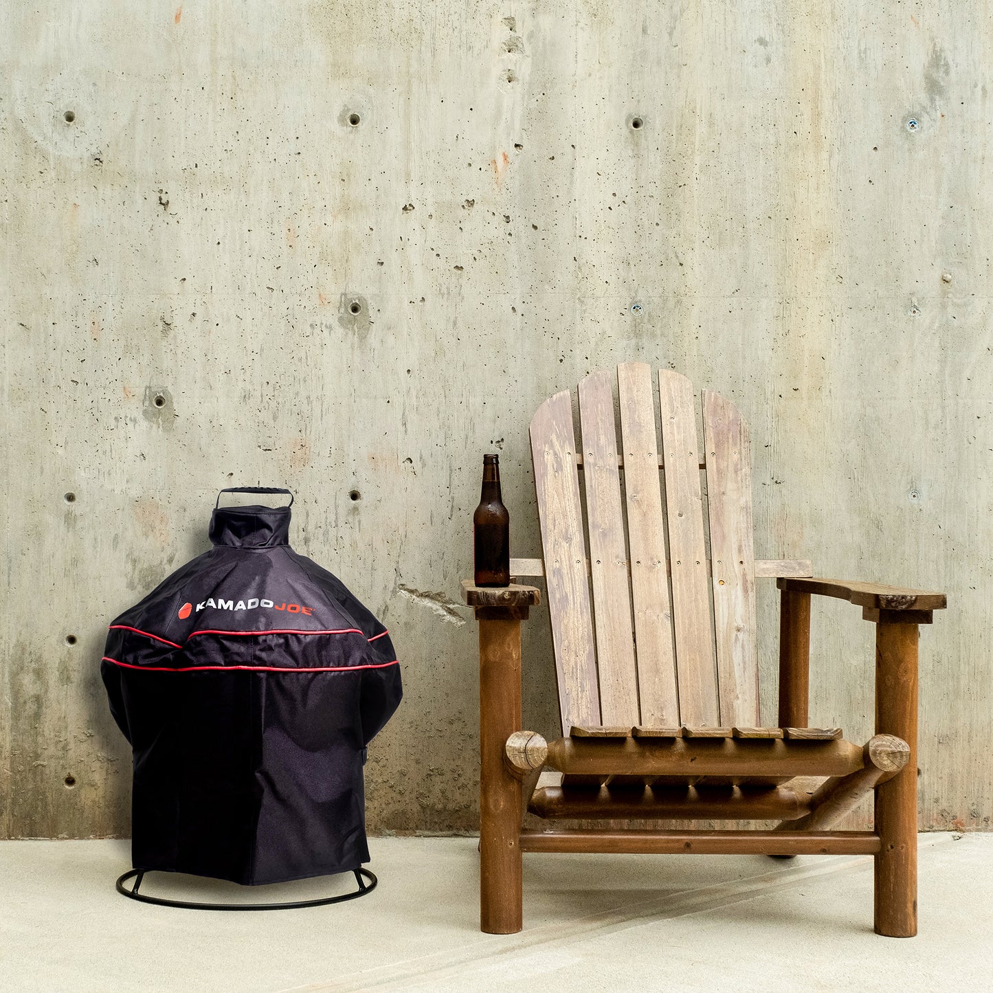 Kamado Joe Grill Cover For Joe Junior