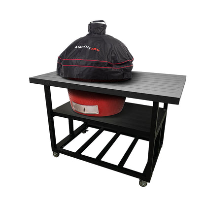 Kamado Joe Grill Dome Cover For Big Joe Stand-Alone