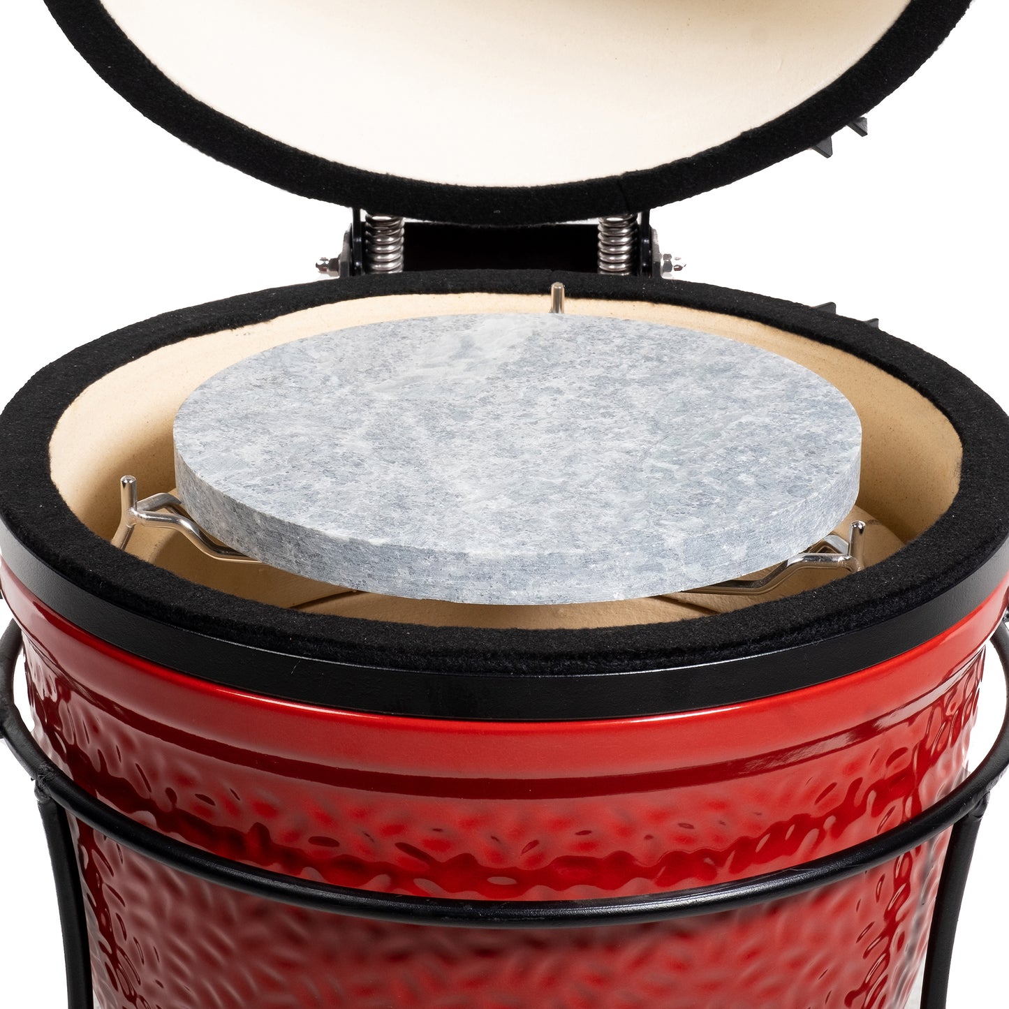 Kamado Joe Soapstone - Joe Junior