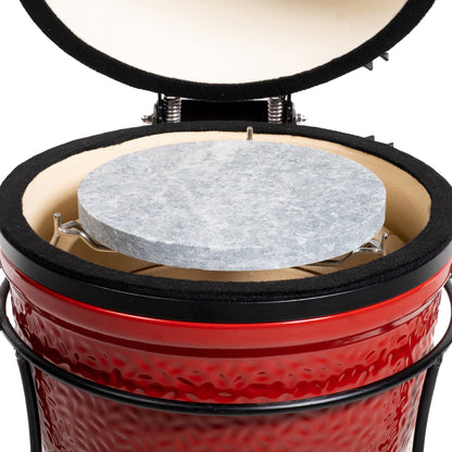Kamado Joe Soapstone - Joe Junior