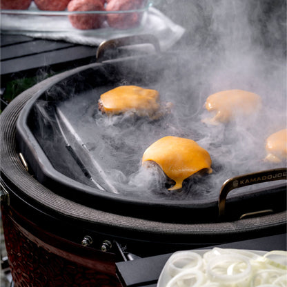 Kamado Joe Karbon Steel Griddle