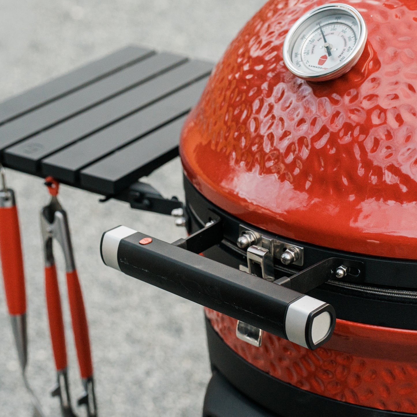 Kamado Joe Led Light Handle