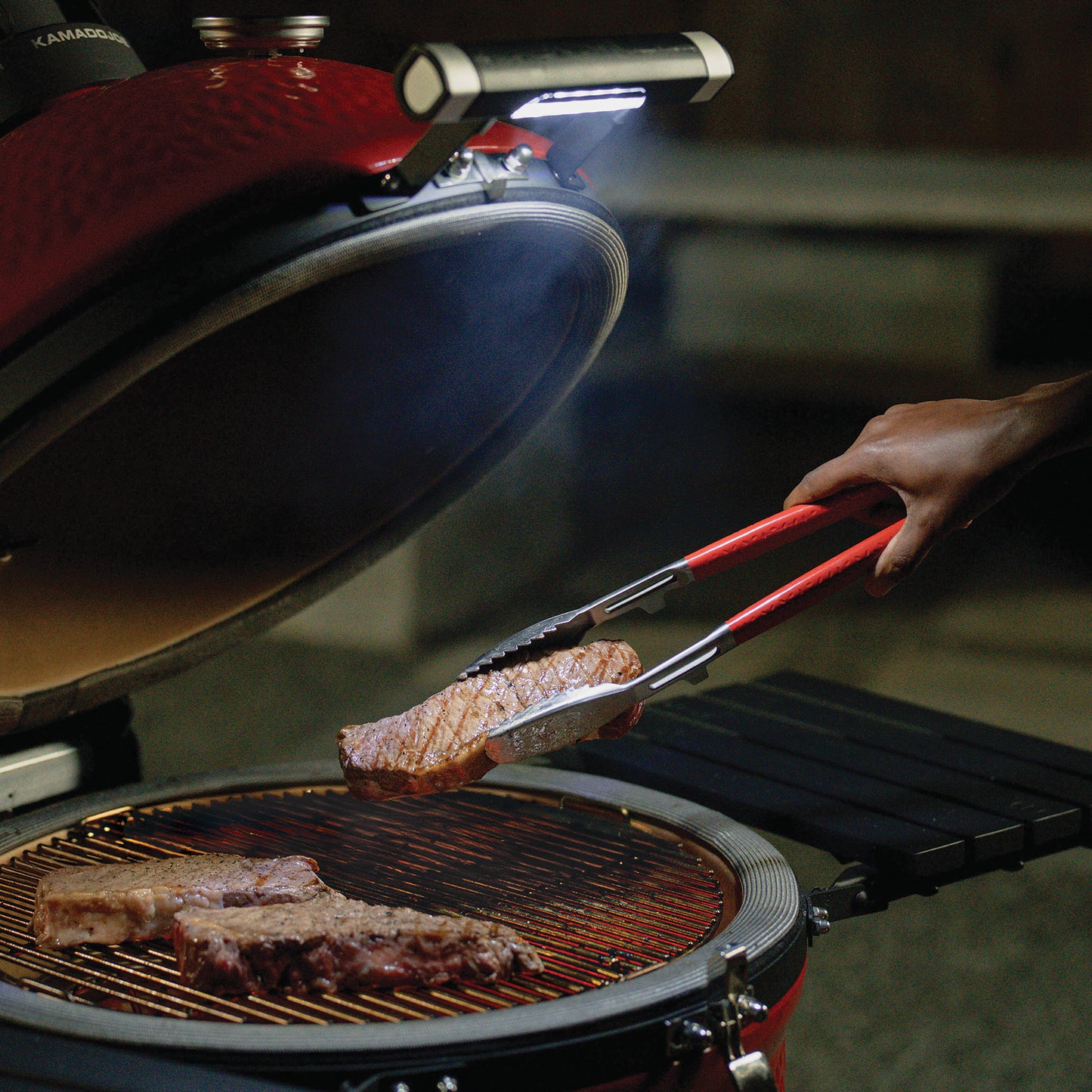 Kamado Joe Led Light Handle