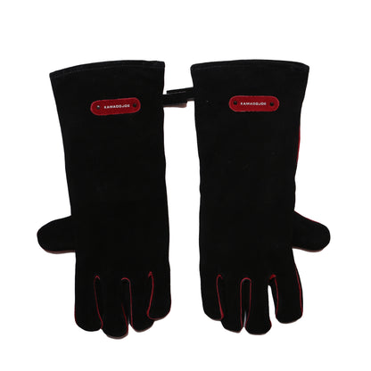 Kamado Joe ® - Leather Gloves