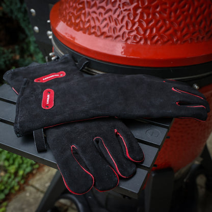Kamado Joe ® - Leather Gloves
