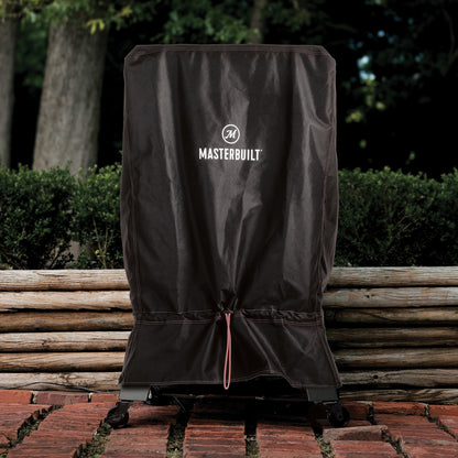 Large Masterbuilt Electric Smoker Cover for MES140B