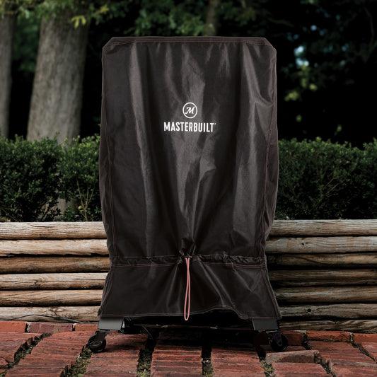 Large Masterbuilt Electric Smoker Cover for MES140B