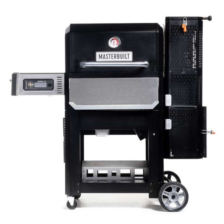 Masterbuilt Gravity Series 800 Digital Charcoal BBQ