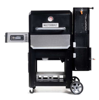 Masterbuilt Gravity Series 800 Digital Charcoal BBQ