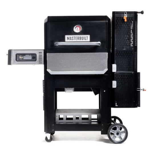 Masterbuilt Gravity Series 800 Digital Charcoal BBQ