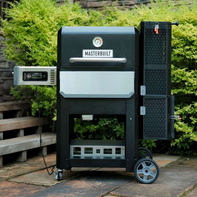 Masterbuilt Gravity Series 800 Digital Charcoal BBQ