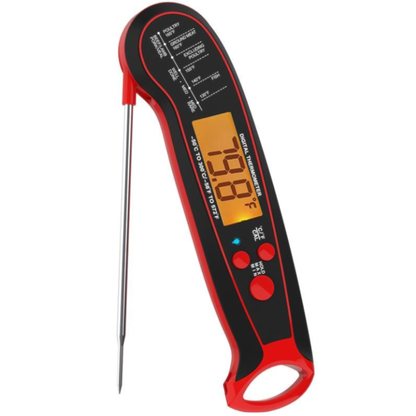 Callow Insta-Read Meat Thermometer