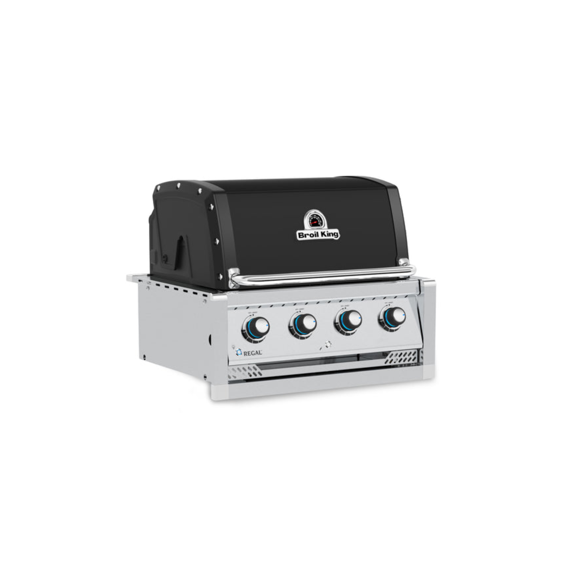 Regal™ 420 Built-In Head Unit