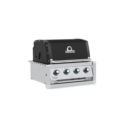 Regal™ 420 Built-In Head Unit