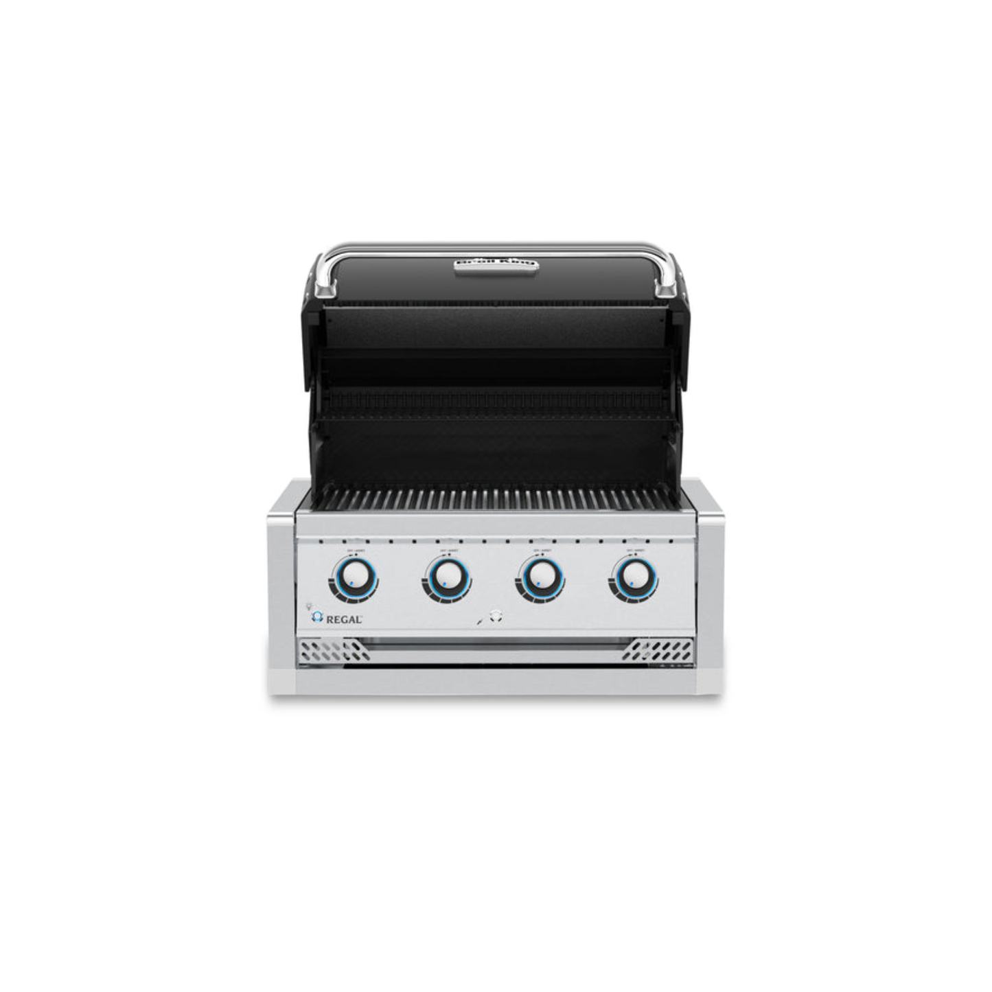 Regal™ 420 Built-In Head Unit