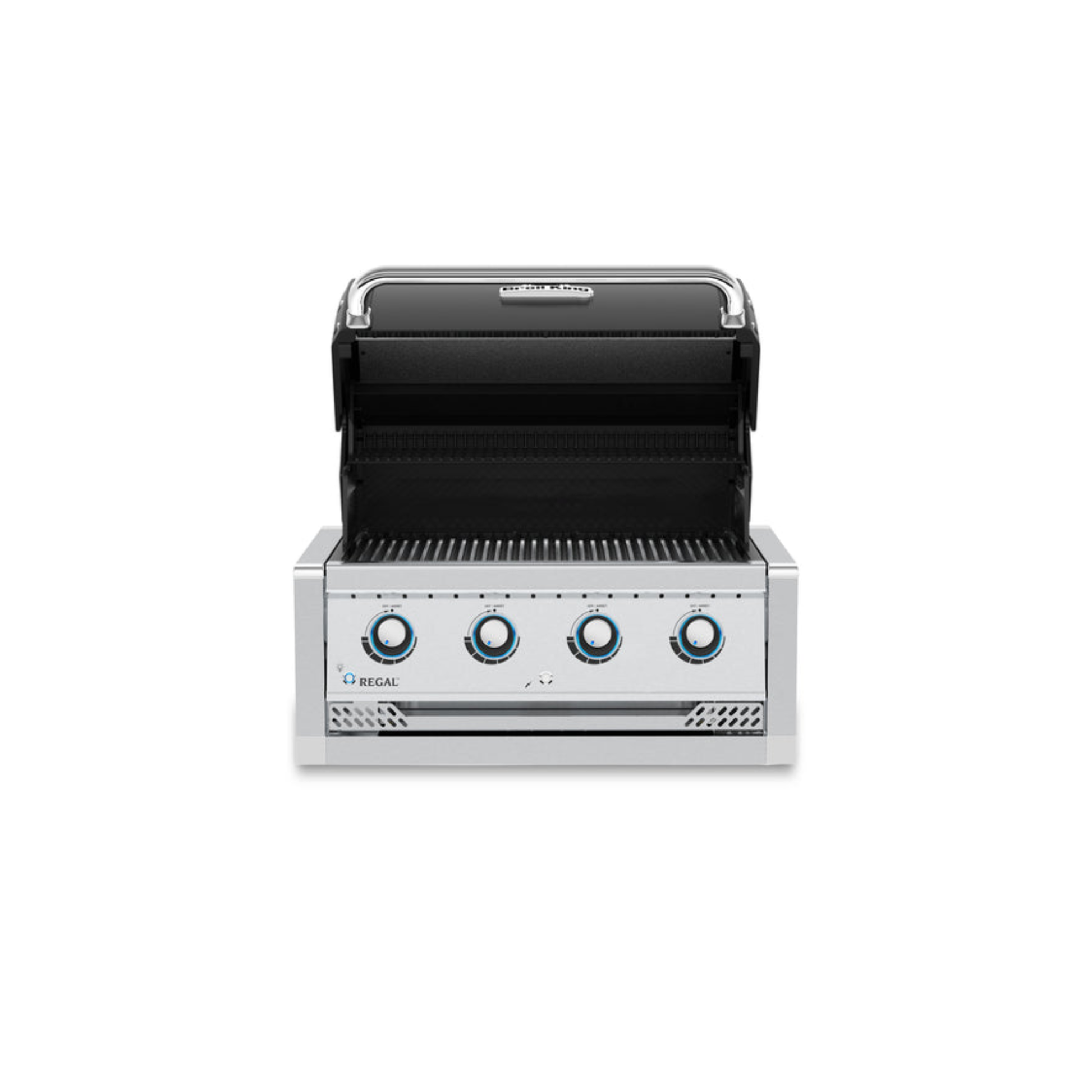 Regal™ 420 Built-In Head Unit