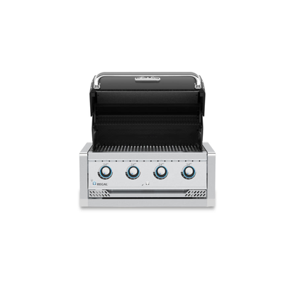 Regal™ 420 Built-In Head Unit