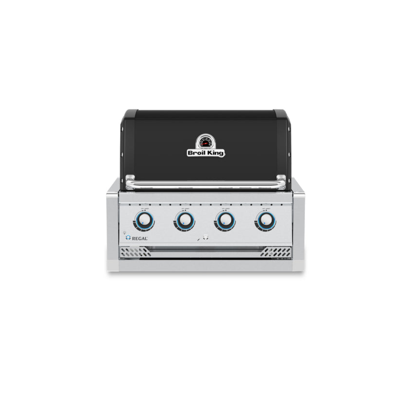 Regal™ 420 Built-In Head Unit