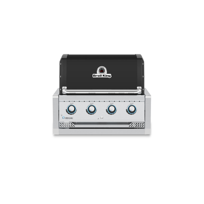 Regal™ 420 Built-In Head Unit