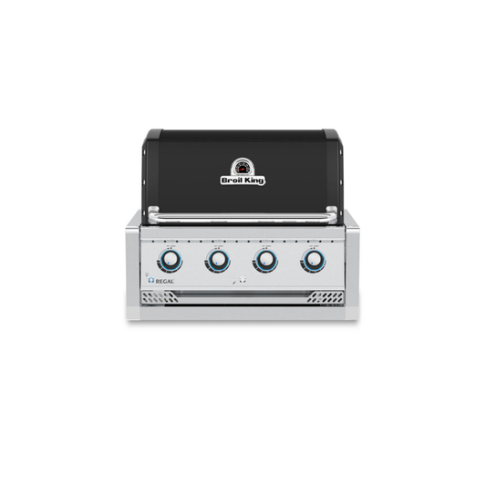 Regal™ 420 Built-In Head Unit