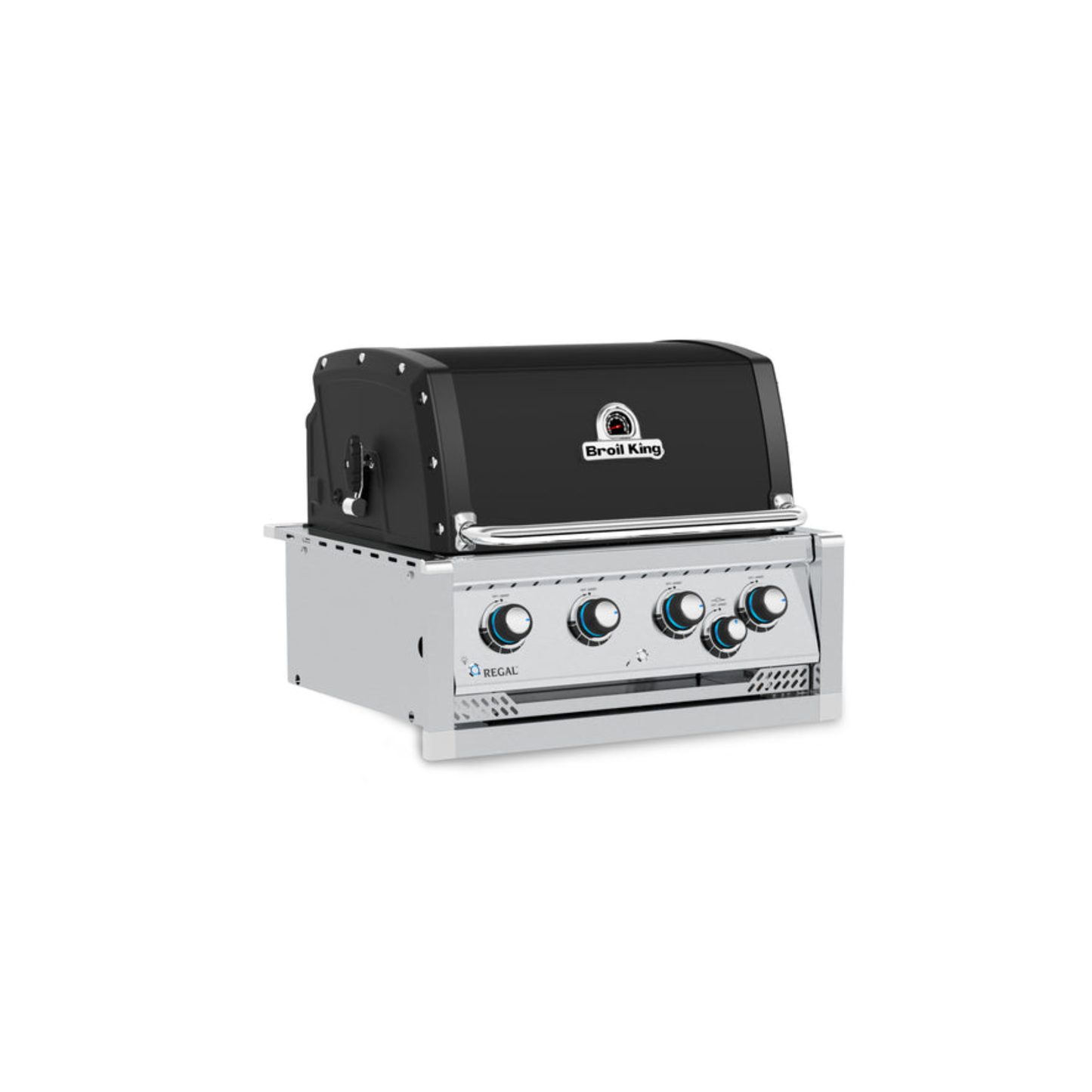 Regal™ 470 Built-In Head Unit