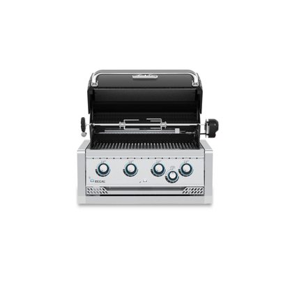 Regal™ 470 Built-In Head Unit